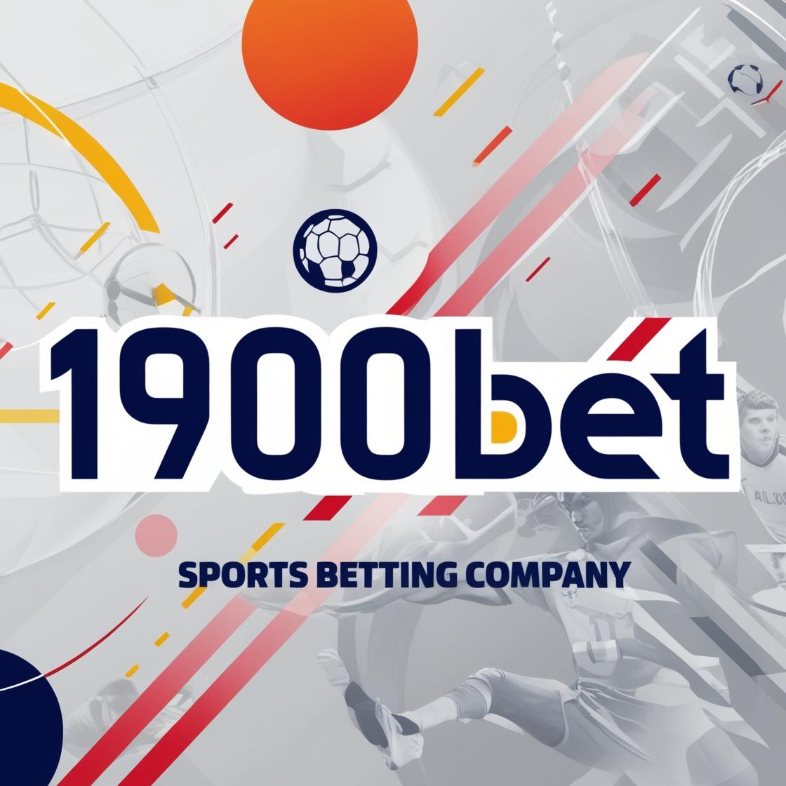 Logo da 1900bet