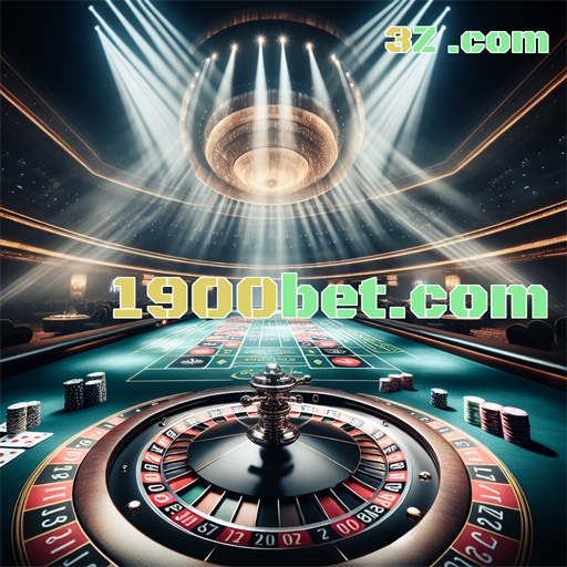 Explorando as Apostas Online com 1900bet.com
